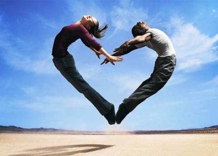 attaccamento e amore