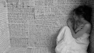 silenzio del narcisista