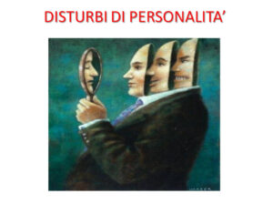 disturbo di personalità