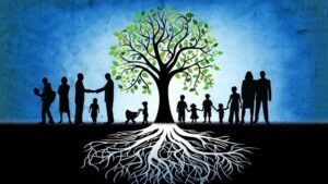 costellazioni familiari metodo Hellinger