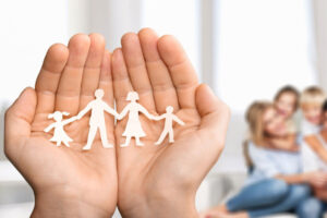 costellazioni familiari metodo Hellinger