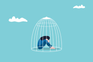 isolamento solitudine trauma complesso
