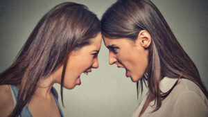 donne in competizione